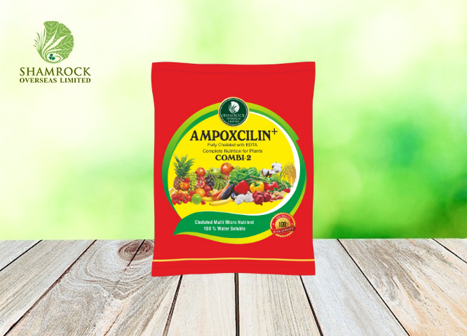 Micronutrients