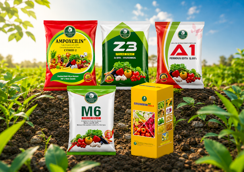 Micronutrients
