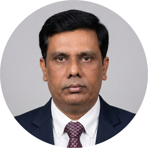 Sunil Kumar Sharma