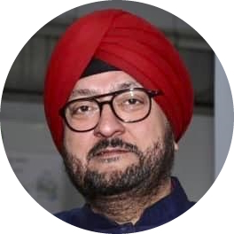 Mandip Chawla