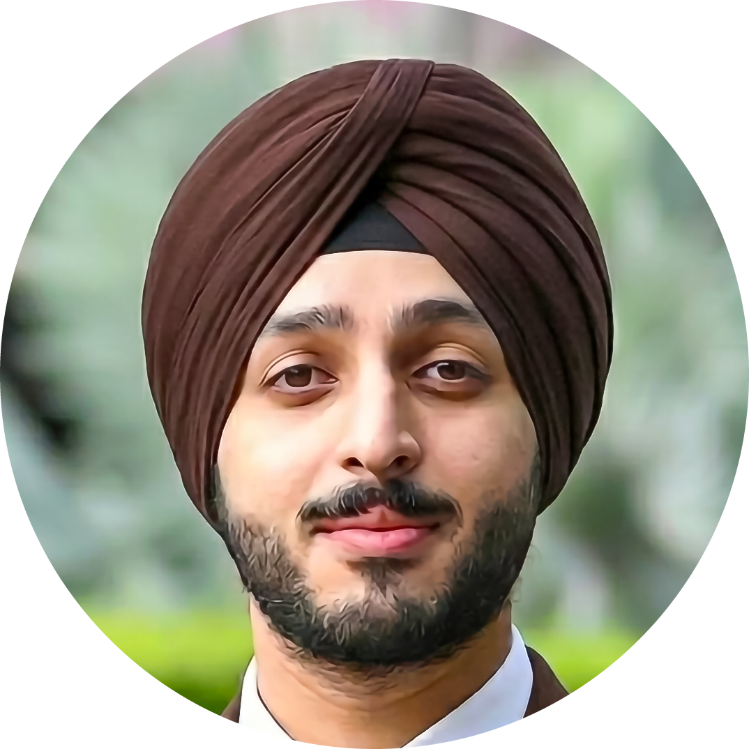 Sachveer Chawla